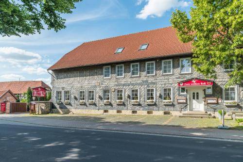 Bei Meier s zum weißen Roß