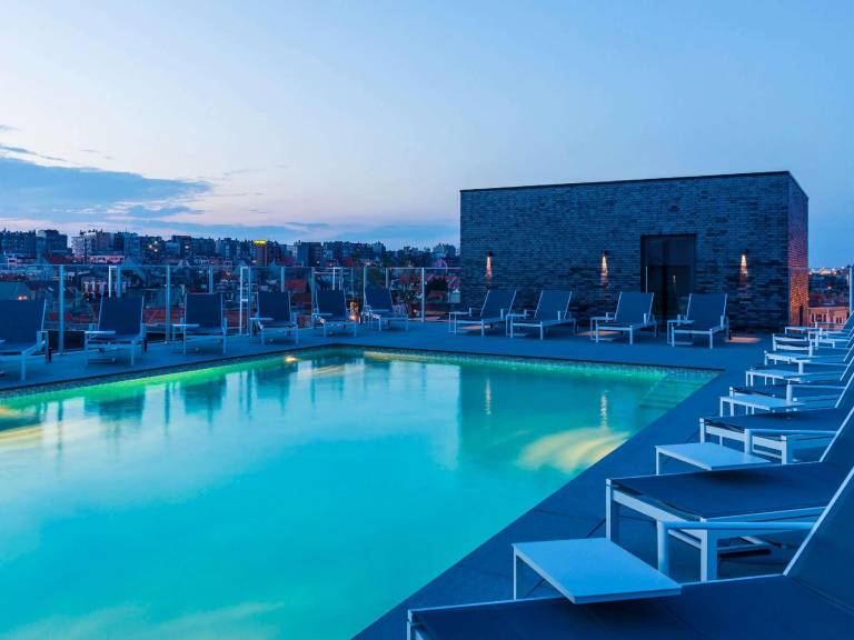 Ibis budget Blankenberge — photo 3