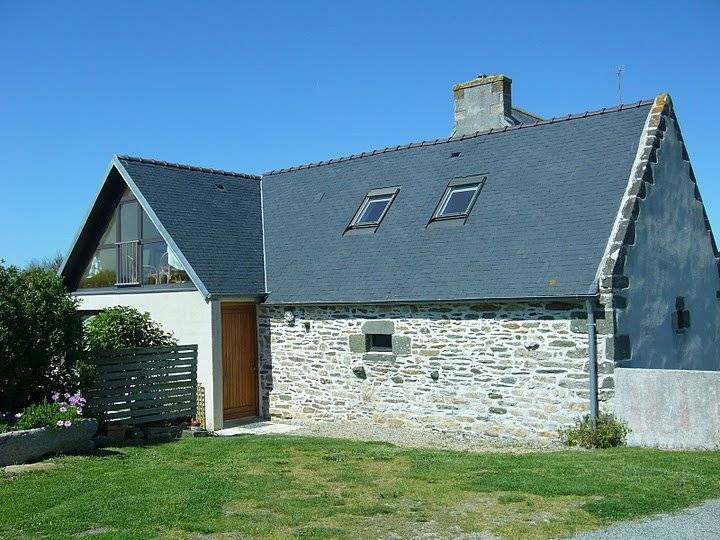 85 m&sup2; G&icirc;te 3 Schlafzimmer 5 G&auml;ste