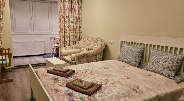 Holiday apartment | Pets allowed in Riga