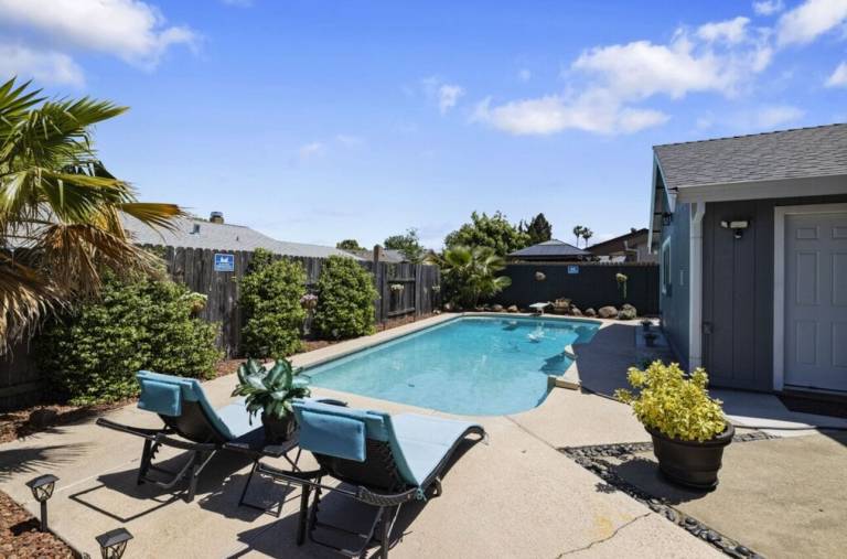 House Rancho Cordova