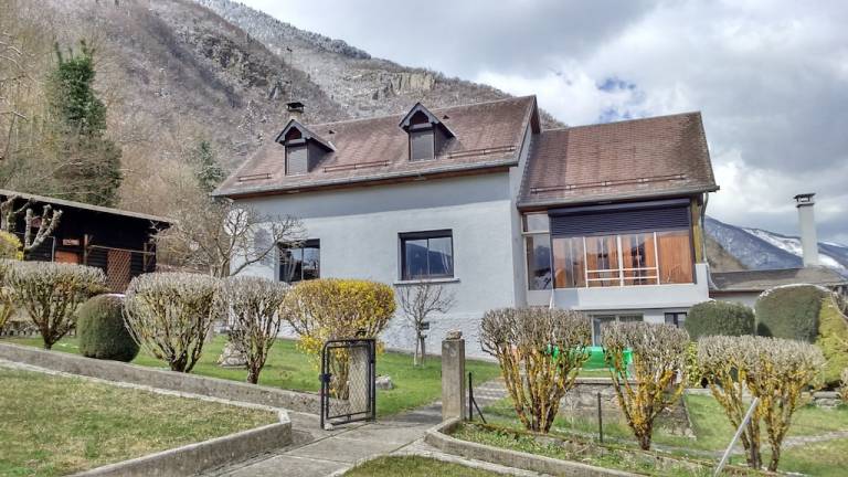 Casa  Antignac