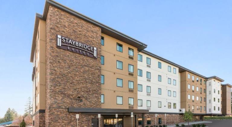 Staybridge Suites Hillsboro - Orenco Station By IHG in Hillsboro, OR