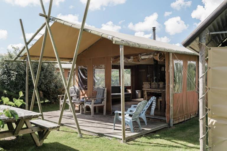 Lodge Callantsoog