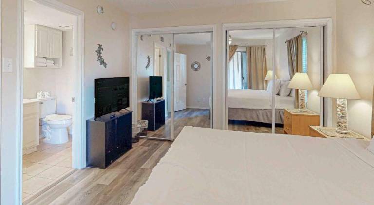 Holiday apartment with 2 rooms for 8 persons — photo 2