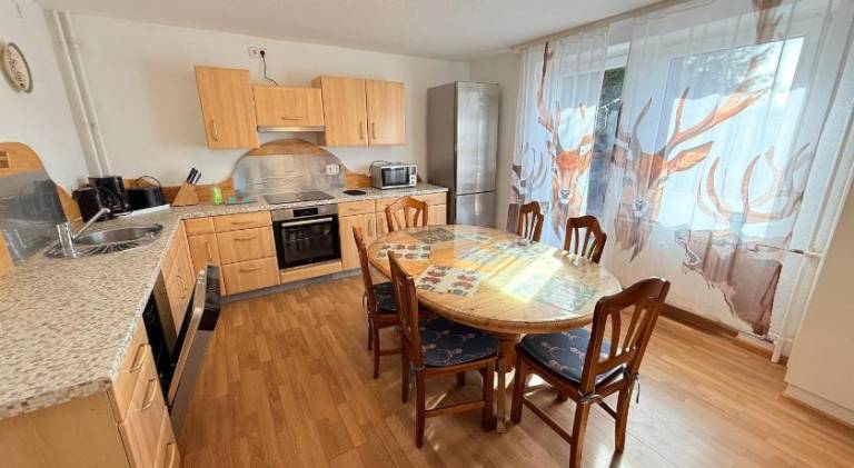 Ferienhaus Frei 3 Budget — photo 2