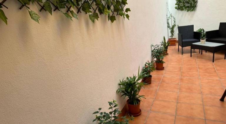 Holiday apartment | Close to Málaga Cathedral — photo 3