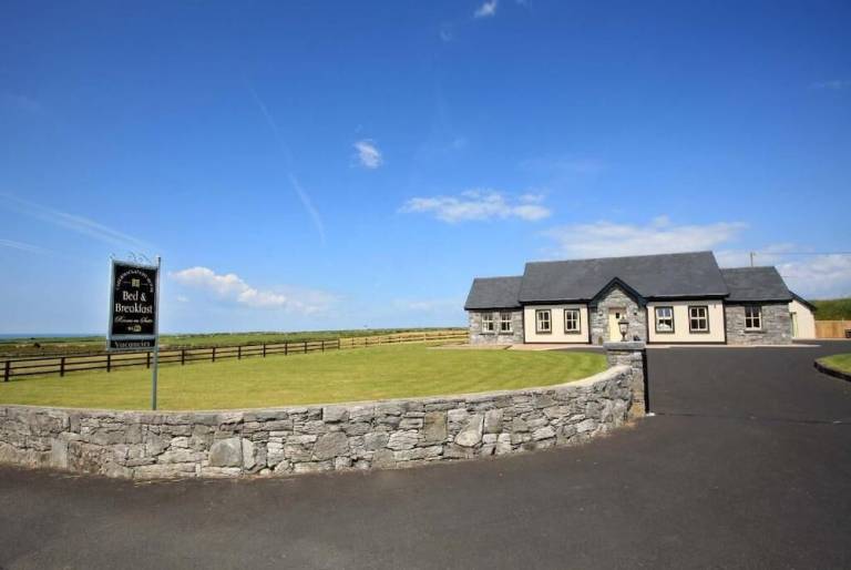 House  Ballynahown