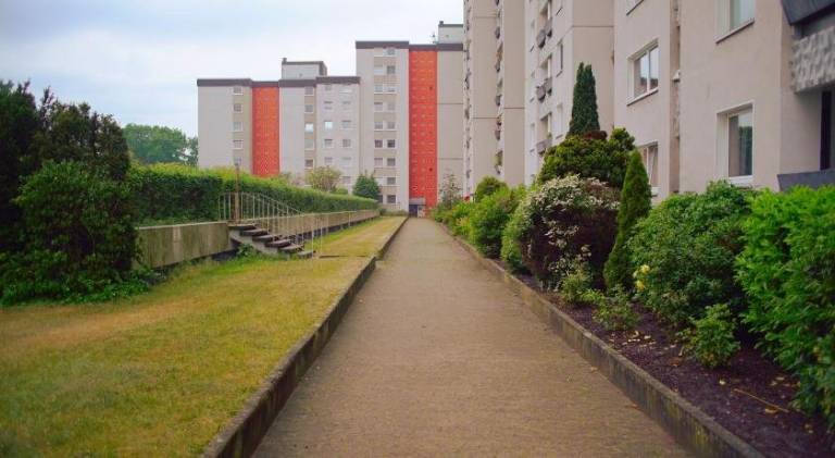 Apartment  Langenhagen
