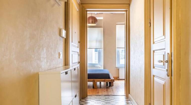 Holiday apartment | Near Galata Tower — photo 4