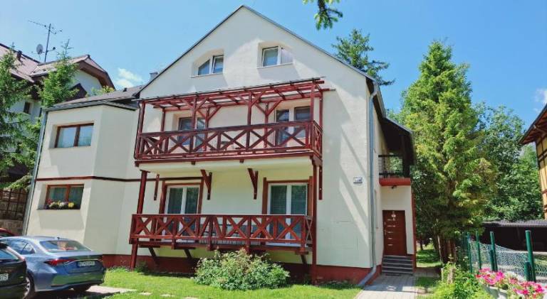 Vila Zea apartments — photo 4