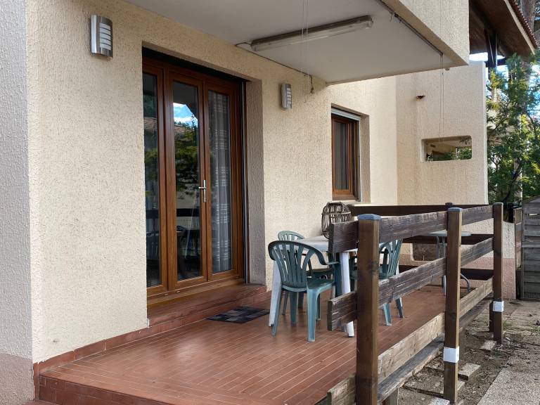 Apartment | Beach nearby | Pets are welcome — photo 3
