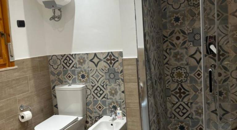 Holiday apartment with 1 room for 4 persons — photo 2