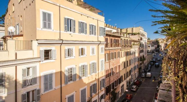 Holiday apartment | Close to Colosseum | Pets allowed — photo 3