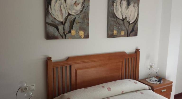 Rental apartment with 3 rooms for 6 persons — photo 2