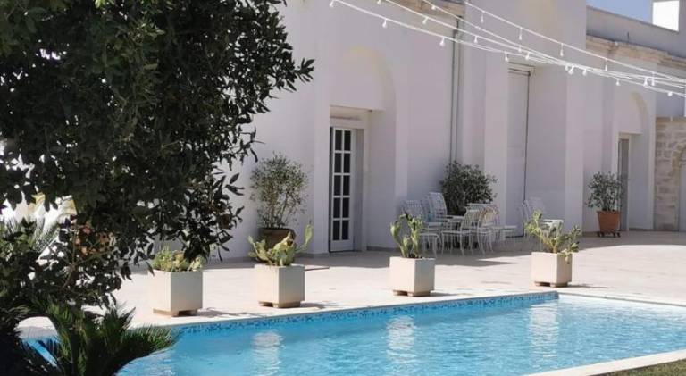 Bed & Breakfast Santeramo In Colle
