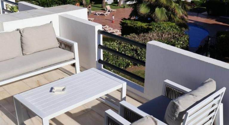 Fully equipped villa with patio, yard & barbeque | Pets allowed — photo 3