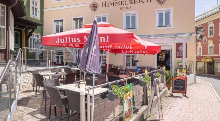 Hotel Himmelreich — photo 3
