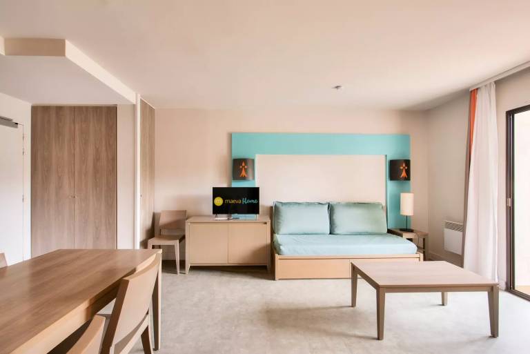 Beautiful holiday apartment with pool & terrace | Pet-friendly — photo 4