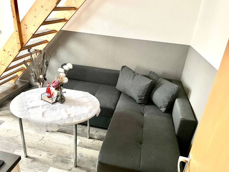 Ferienwohnung Korswandt