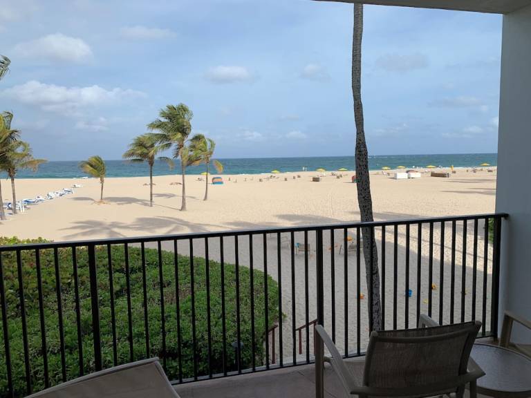 Resort Fort Lauderdale