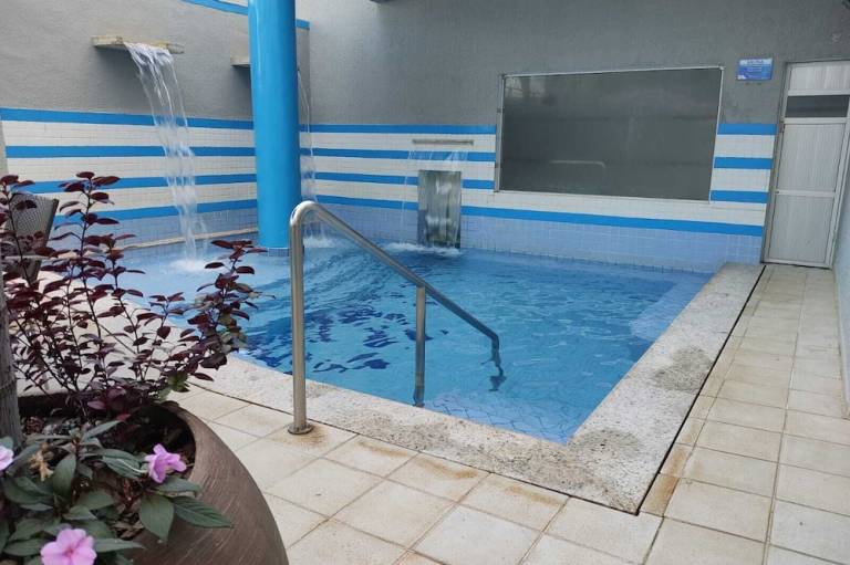 Apart hotel  Rio Quente