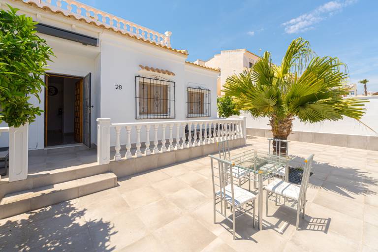 Ferienwohnung  Orihuela Costa