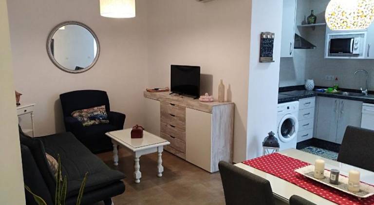Vacation home with 3 rooms for 5 persons — photo 4