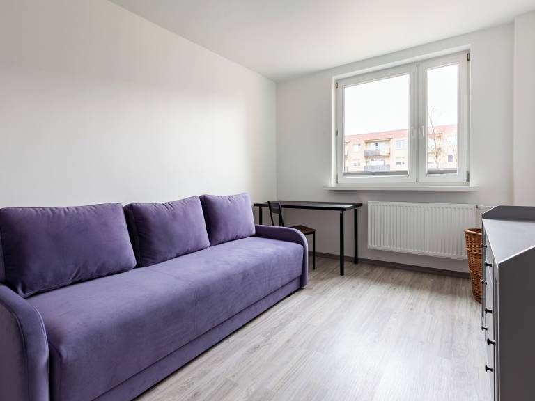 Ferienwohnung Nowy Port