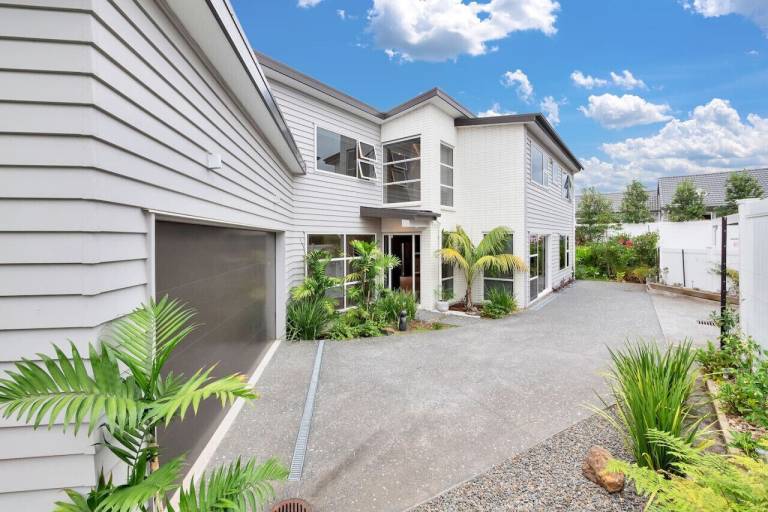 House  Greenlane