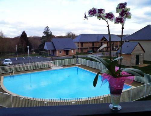 Appartement Honfleur