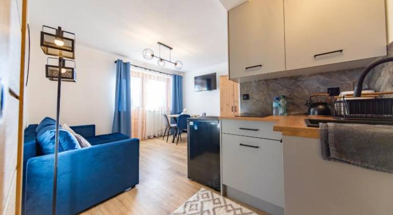 Holiday apartment with garden & barbecue — photo 3