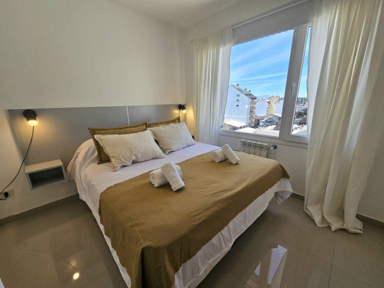 Apartamento Bariloche