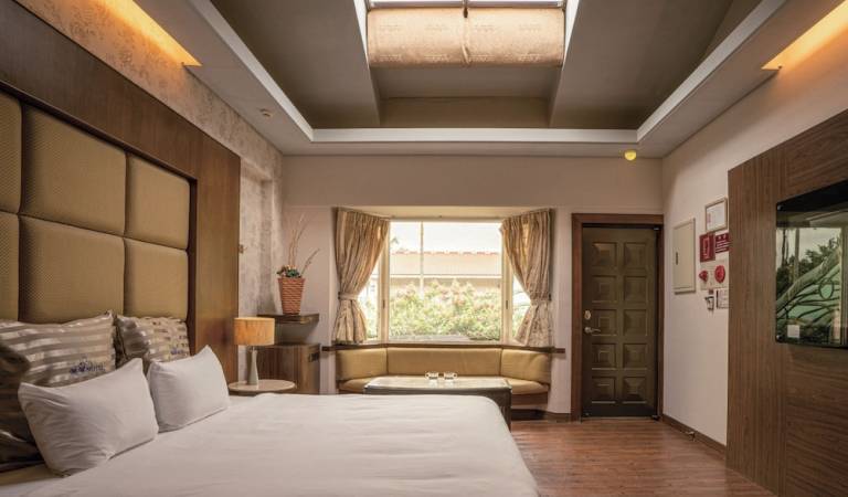 Motel Taipei