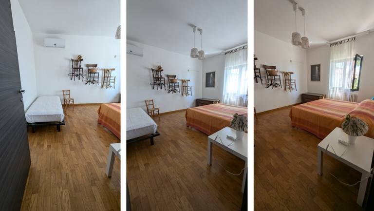 Masseria Mustazzo: Casa del Massaro — photo 4