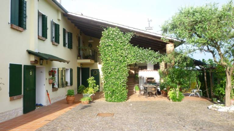 Villa Rovolon