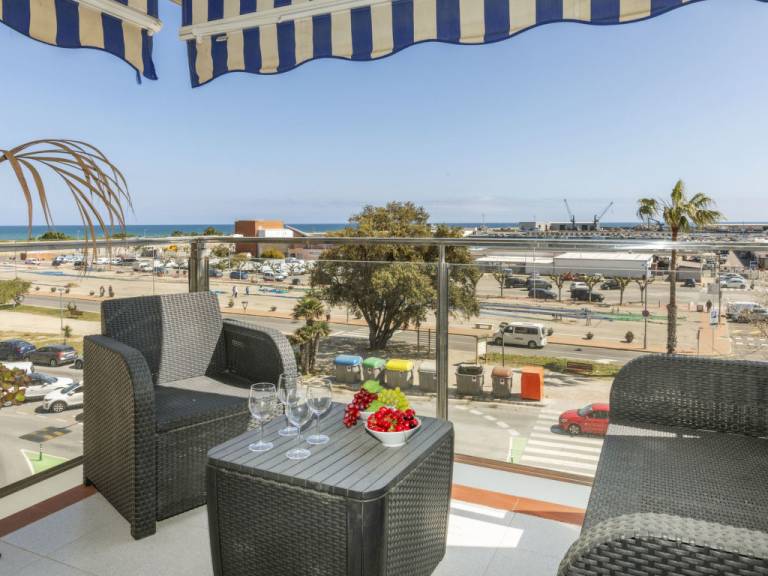 Apartamento Villanueva y Geltrú