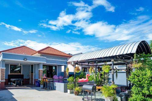 Villa Pattaya City