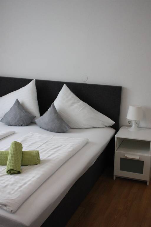 Hotel Podersdorf am See