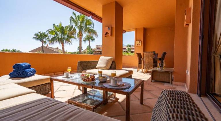 Holiday apartment with pool | Beach nearby | Pets are welcome — photo 4