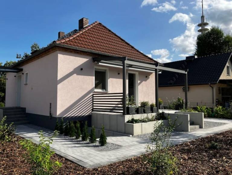 Ferienhaus Cottbus