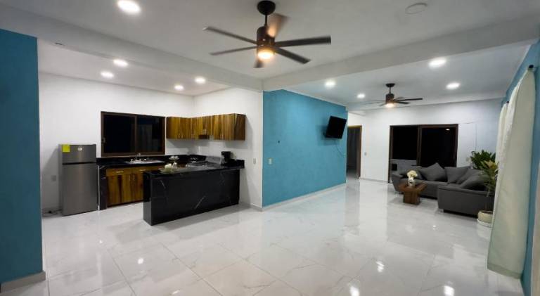 Rental apartment with 2 rooms for 5 persons — photo 5