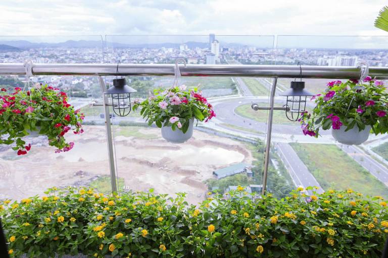Châu Giang Luxury- Nera Apartment 3 Bedroom — photo 3