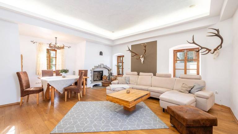 Ferienwohnung  Bad Mitterndorf