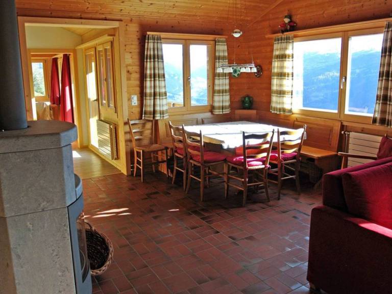 Ferienwohnung Pany