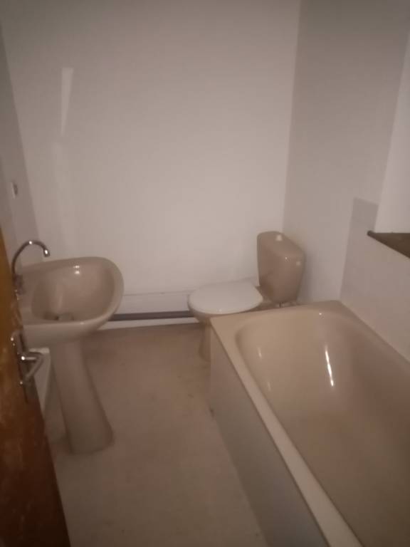 Appartement Baume-les-Dames