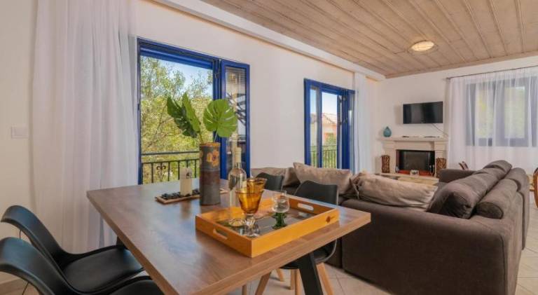 Armiriki Home with sea views, 50m from St Nikolaos Port — photo 2