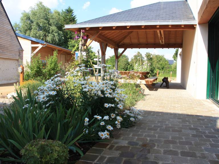 Cottage Châteaudun
