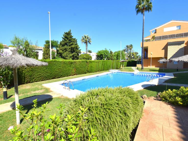 Appartement  Costa Nova