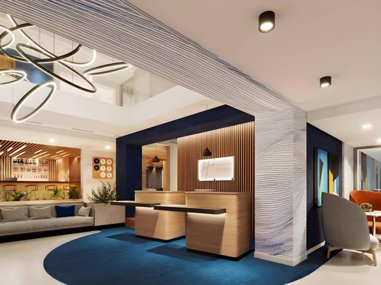 Holiday Inn Express Lublin By IHG in Lublin